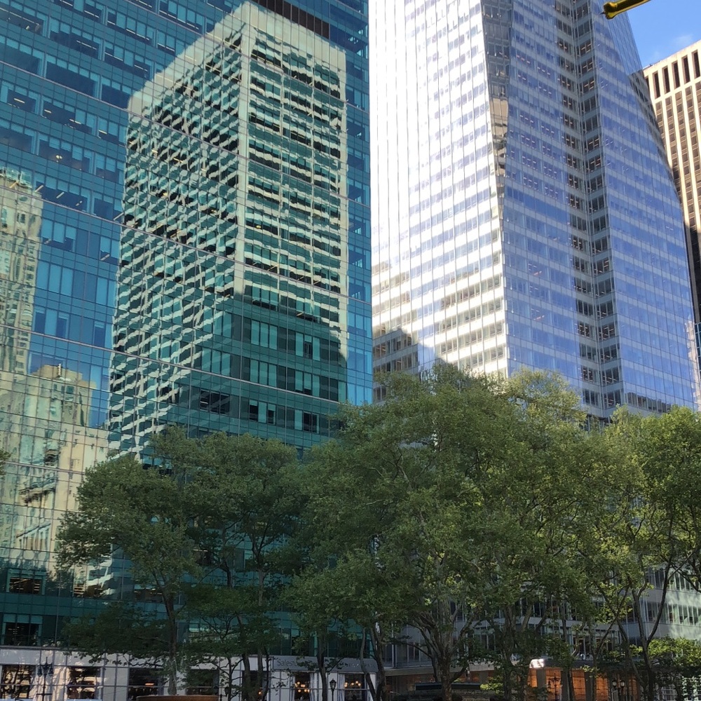 Meet your Posher, Adeline